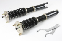 SUPRA JZA80/JZZ30 93-98 Coilovers BC-Racing BR